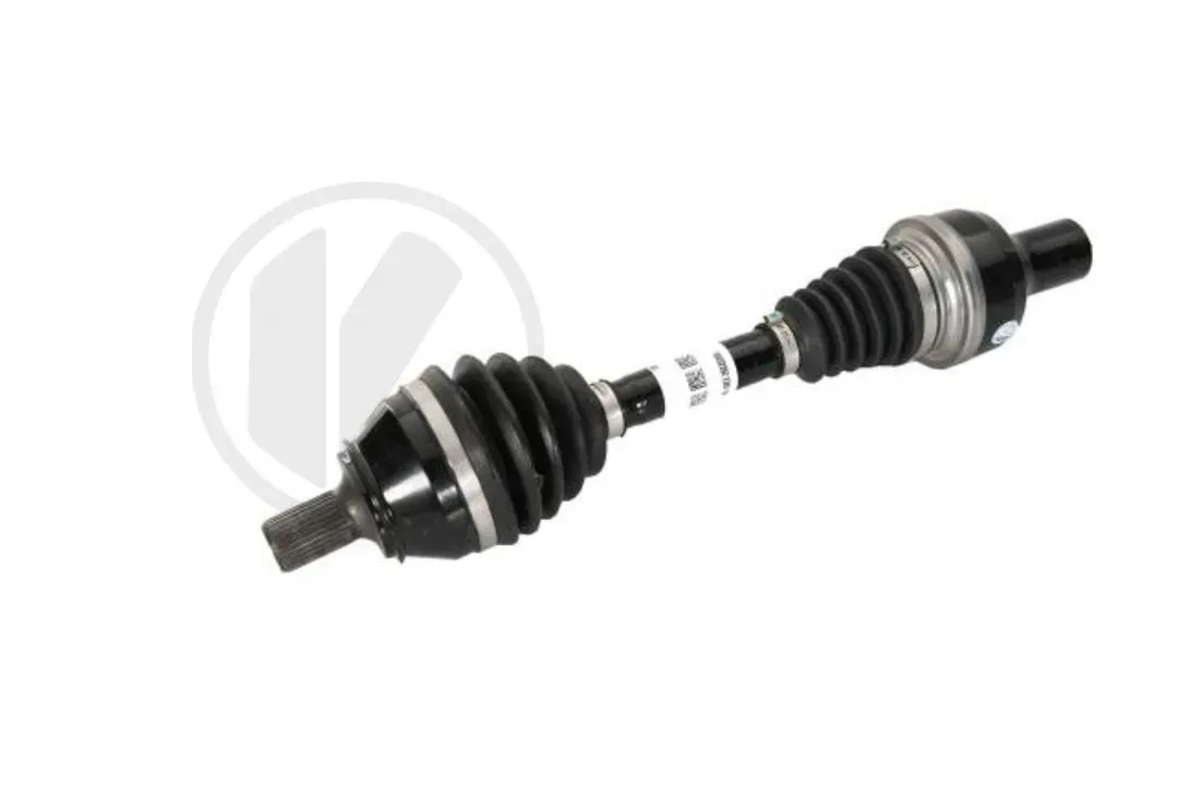 SIDE SHAFT - RIGHT